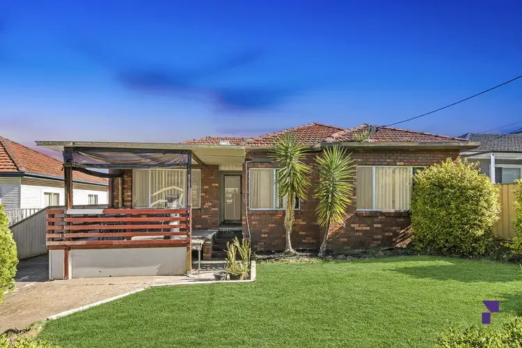 11 O'Donnell Avenue, Greenacre NSW 2190