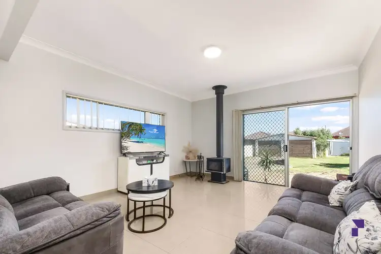 Fifth view of Homely house listing, 11 O'Donnell Avenue, Greenacre NSW 2190