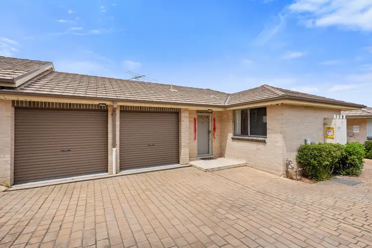 2/128 Dunmore Street, Wentworthville NSW 2145
