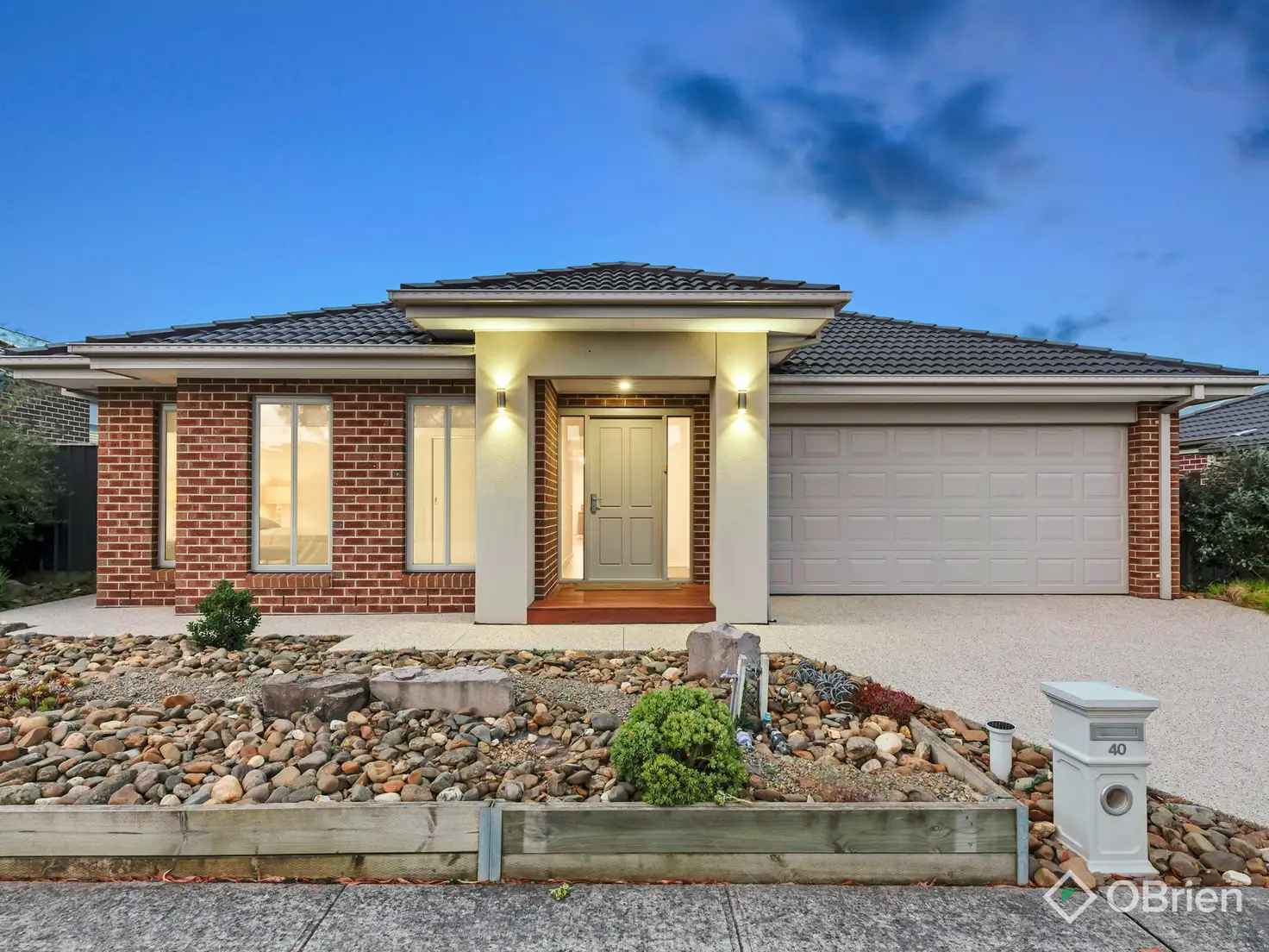 Main view of Homely house listing, 40 Bottletree Road, Botanic Ridge VIC 3977