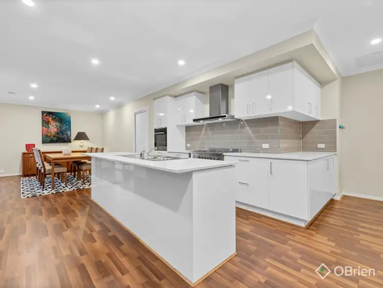 Fourth view of Homely house listing, 40 Bottletree Road, Botanic Ridge VIC 3977