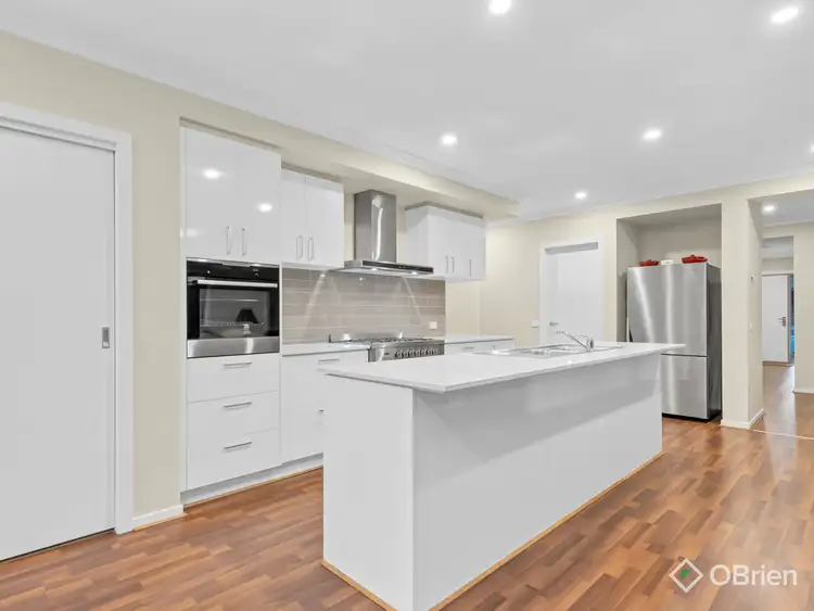 Fifth view of Homely house listing, 40 Bottletree Road, Botanic Ridge VIC 3977