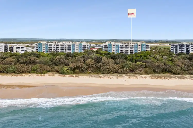 Second view of Homely apartment listing, 57/903 David Low Way, Marcoola QLD 4564