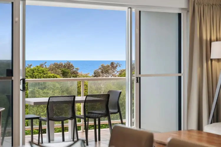 Third view of Homely apartment listing, 57/903 David Low Way, Marcoola QLD 4564