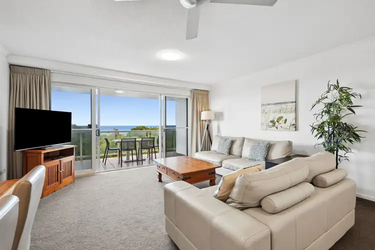 Fifth view of Homely apartment listing, 57/903 David Low Way, Marcoola QLD 4564