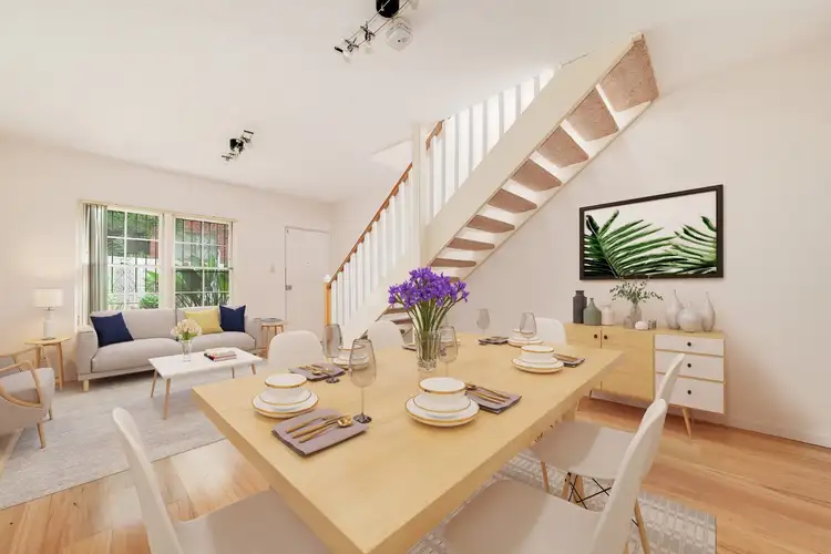 Main view of Homely apartment listing, 4/47 Alt Street, Ashfield NSW 2131