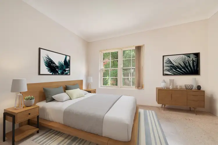 Second view of Homely apartment listing, 4/47 Alt Street, Ashfield NSW 2131