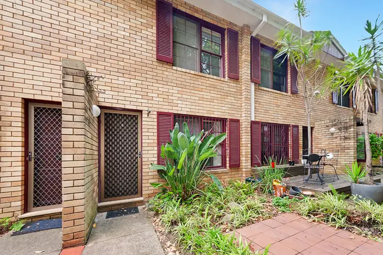 Fourth view of Homely apartment listing, 4/47 Alt Street, Ashfield NSW 2131