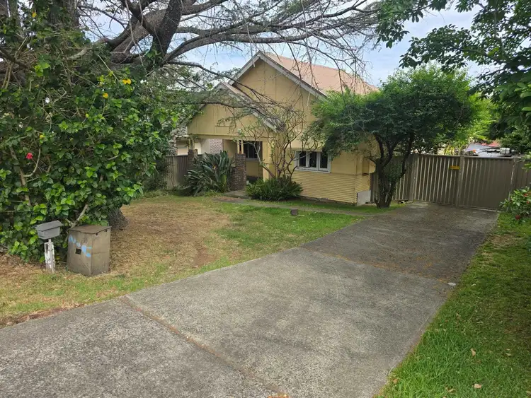 50 Calder Road, Rydalmere NSW 2116