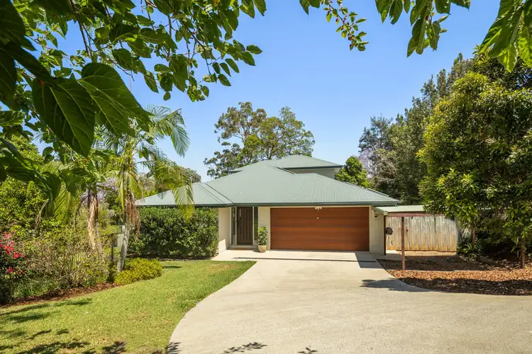 8 Cedar Wood Close, Moggill QLD 4070