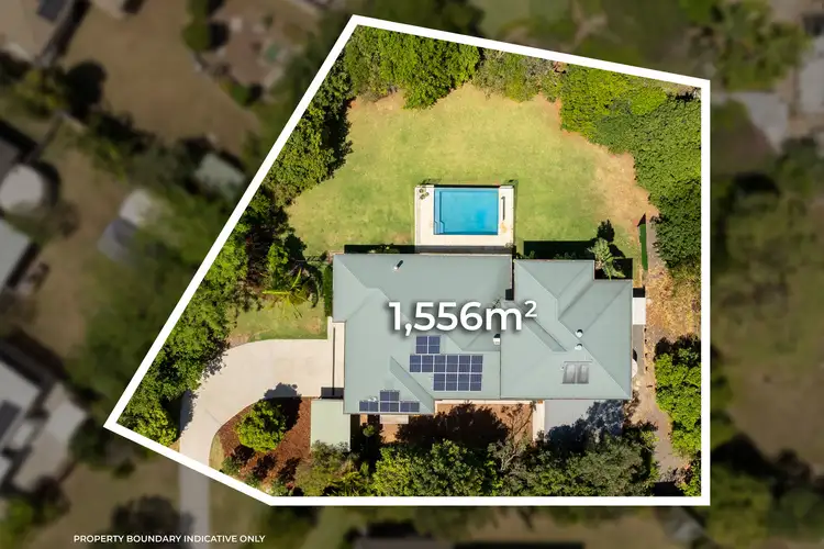 Fifth view of Homely house listing, 8 Cedar Wood Close, Moggill QLD 4070