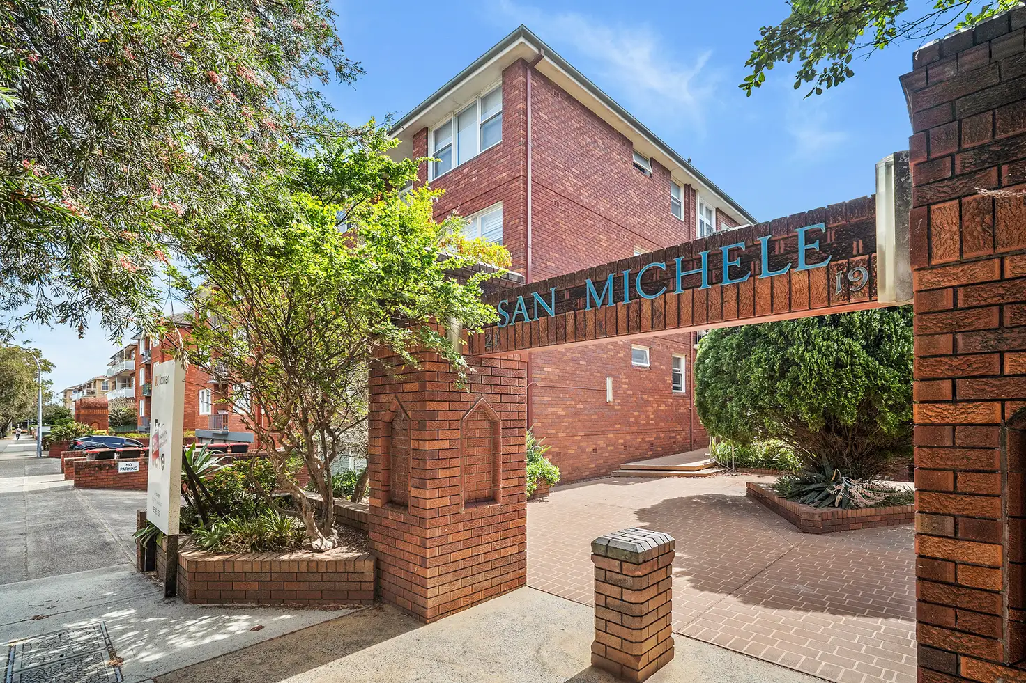 Main view of Homely apartment listing, 6/19-21 Queens Road, Brighton-Le-Sands NSW 2216