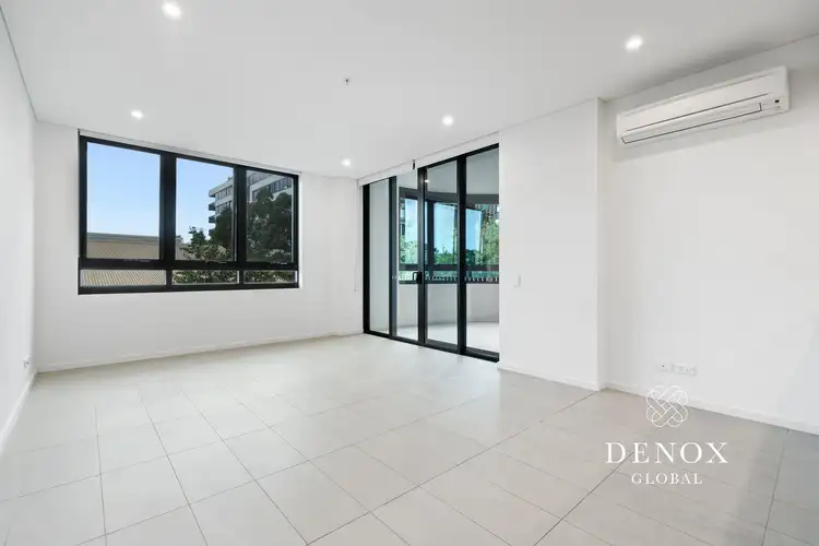 103/2C Wharf Road Road, Melrose Park NSW 2114