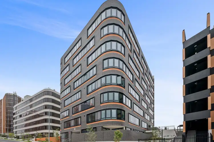 103/2C Wharf Road Road, Melrose Park NSW 2114