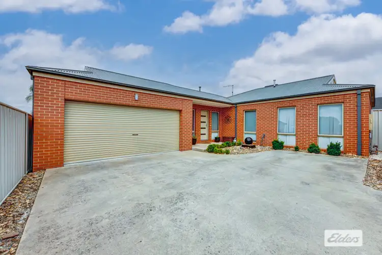 1 Wren Court, West Wodonga VIC 3690