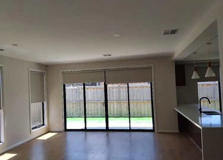 Third view of Homely house listing, 11 Glow Way, Clyde North VIC 3978