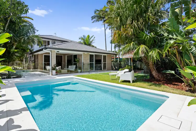 25 Hastings Road, Bogangar NSW 2488