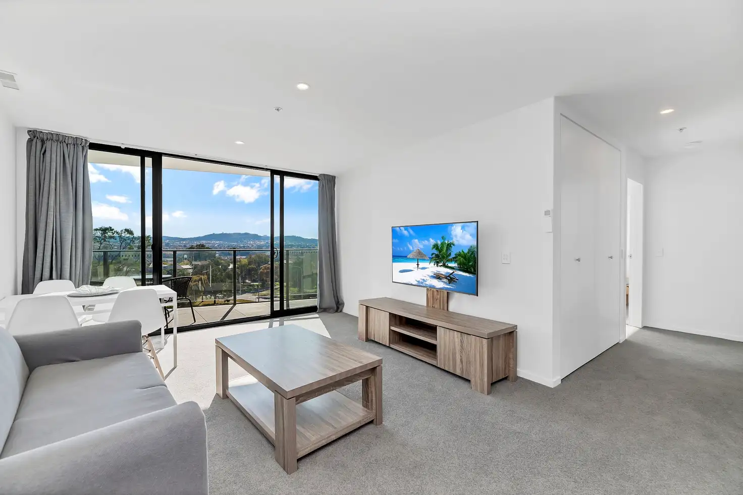 Main view of Homely apartment listing, 522/87 Gozzard Street, Gungahlin ACT 2912