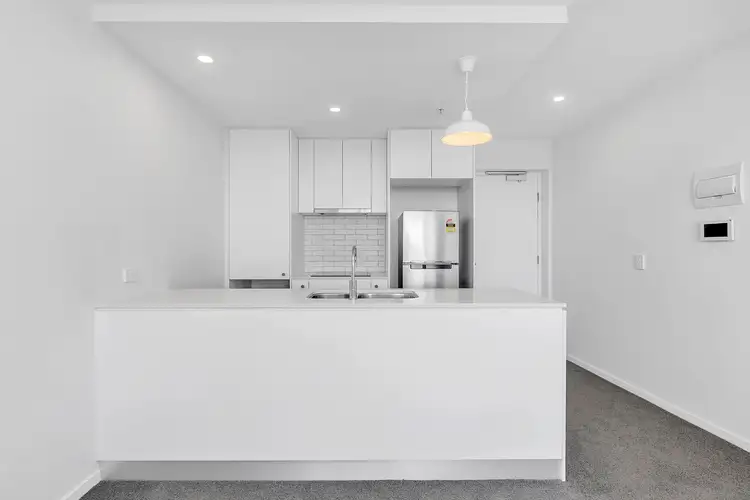 Fourth view of Homely apartment listing, 522/87 Gozzard Street, Gungahlin ACT 2912