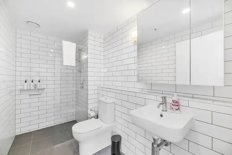 Sixth view of Homely apartment listing, 522/87 Gozzard Street, Gungahlin ACT 2912