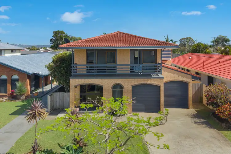 61 Riverside Drive, West Ballina NSW 2478