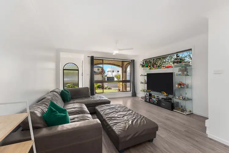 Fourth view of Homely house listing, 61 Riverside Drive, West Ballina NSW 2478