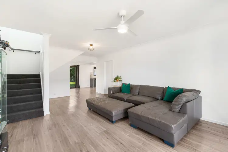 Sixth view of Homely house listing, 61 Riverside Drive, West Ballina NSW 2478