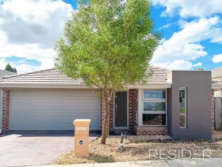 5 Gyrfalcon Way, Doreen VIC 3754