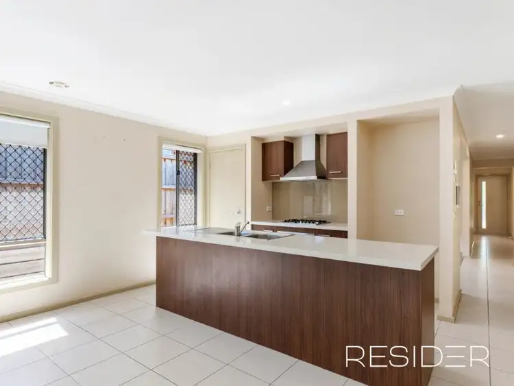 Third view of Homely house listing, 5 Gyrfalcon Way, Doreen VIC 3754