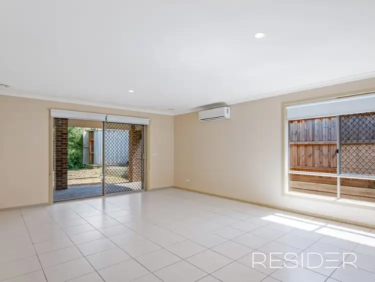 Fifth view of Homely house listing, 5 Gyrfalcon Way, Doreen VIC 3754