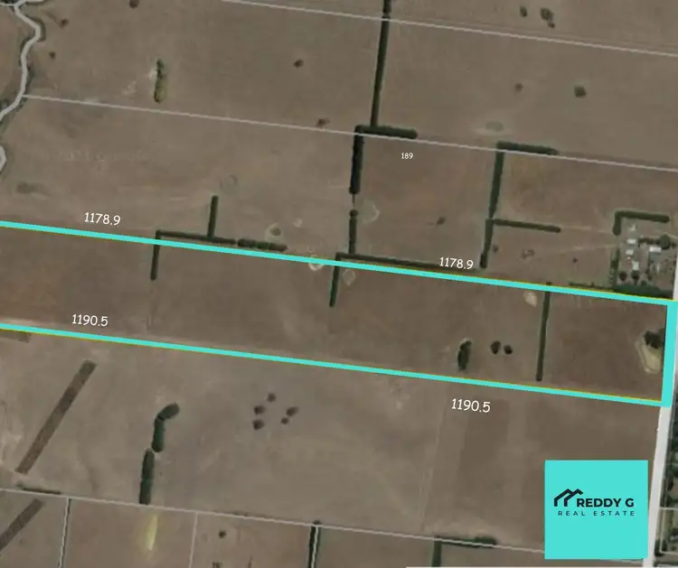 Second view of Homely land listing, LOT 2, 189 Myrniong – Korobeit Road, Korobeit VIC 3341