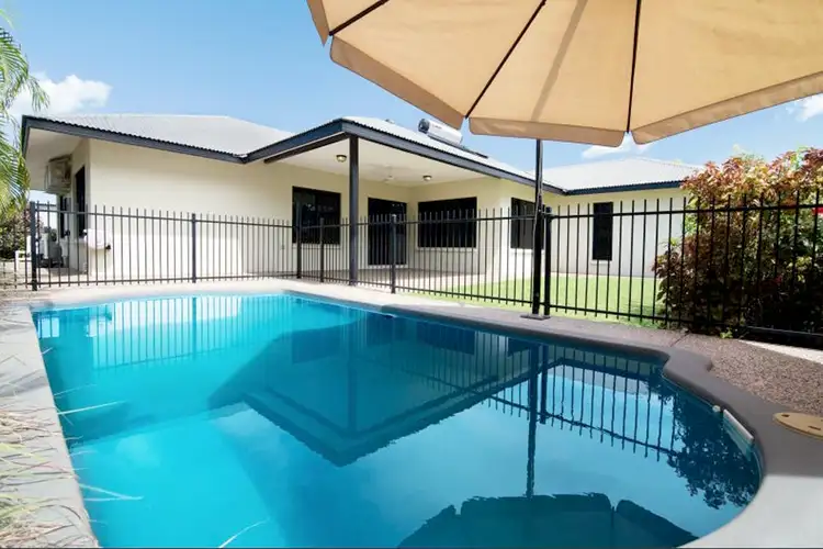 1 Terry Drive, Gunn NT 832