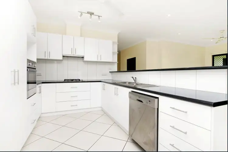 Second view of Homely house listing, 1 Terry Drive, Gunn NT 832