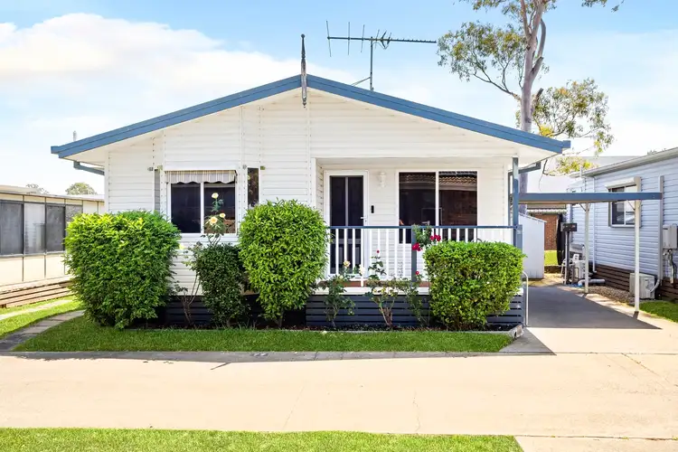 77/91-95 Mackellar Street, Emu Plains NSW 2750