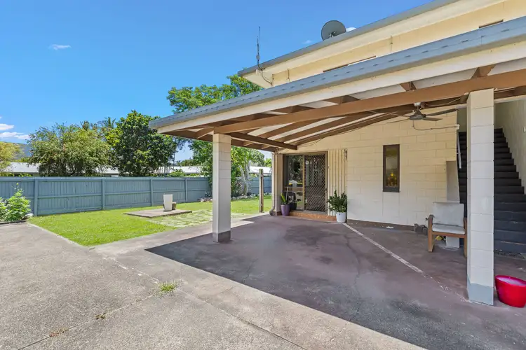 1/23 Pioneer Street, Manoora QLD 4870