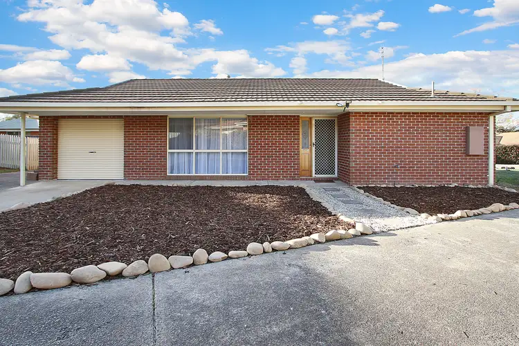 1/14 Shiels Court, West Wodonga VIC 3690