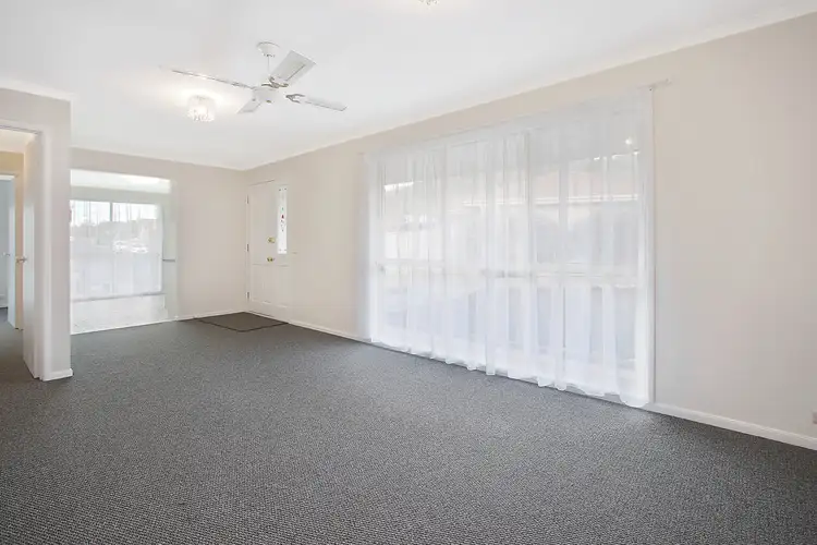 Third view of Homely townhouse listing, 1/14 Shiels Court, West Wodonga VIC 3690