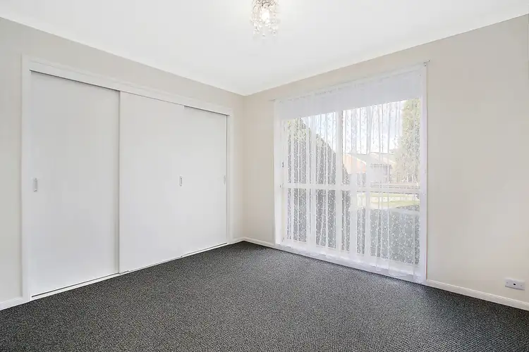Fourth view of Homely townhouse listing, 1/14 Shiels Court, West Wodonga VIC 3690