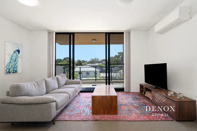 3009/74B Belmore Street