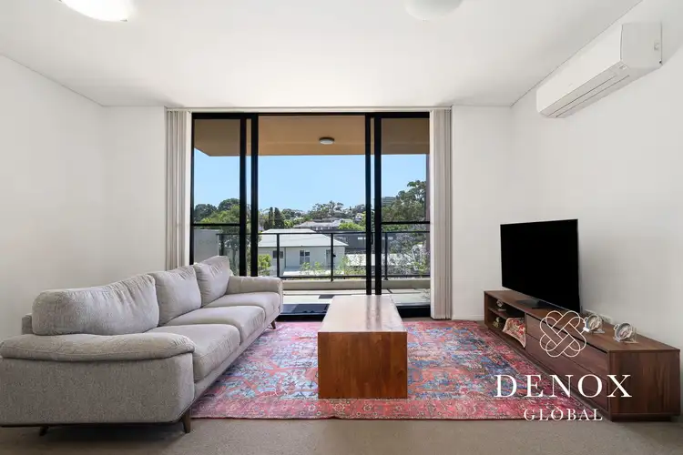 3009/74B Belmore Street, Ryde NSW 2112