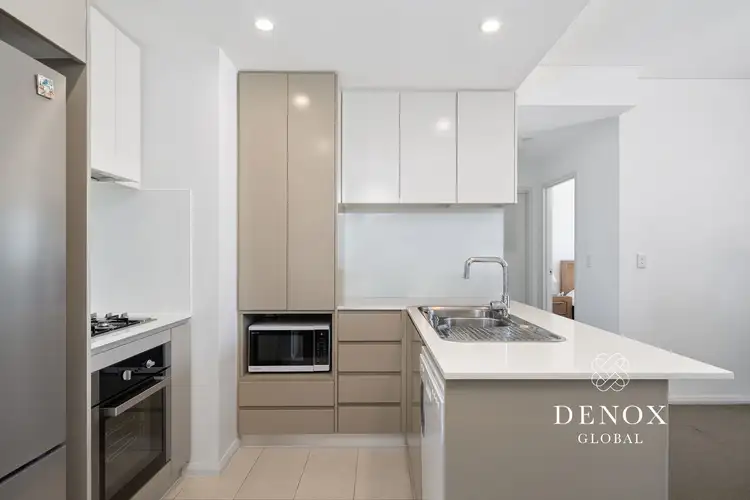 Sixth view of Homely apartment listing, 3009/74B Belmore Street, Ryde NSW 2112