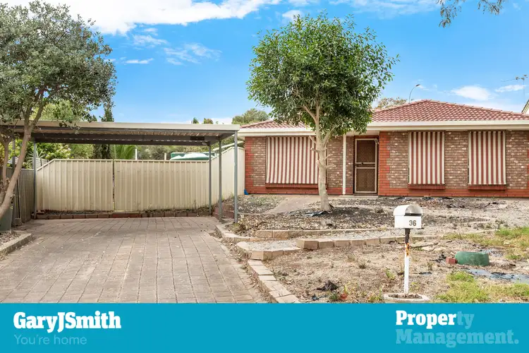 36 Vintage Avenue, Hackham SA 5163
