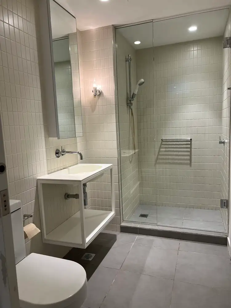 Third view of Homely apartment listing, 1310/35 Albert Road, Melbourne VIC 3004