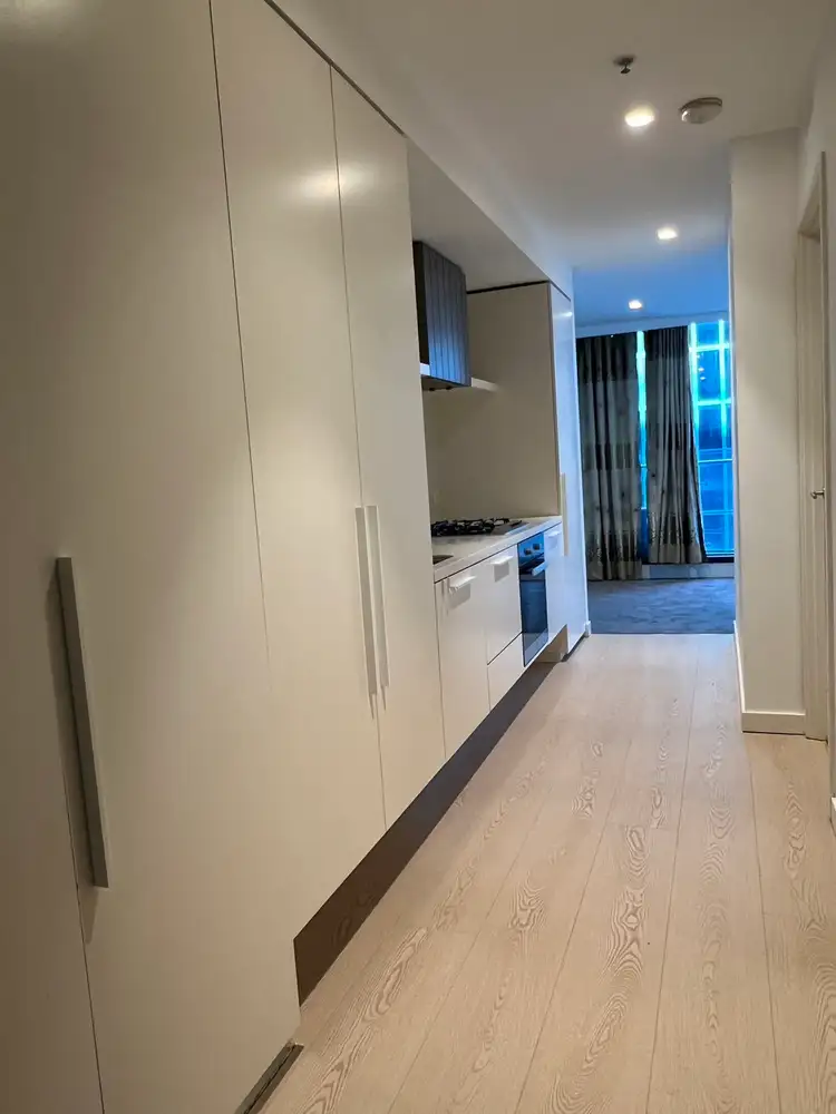 Fourth view of Homely apartment listing, 1310/35 Albert Road, Melbourne VIC 3004