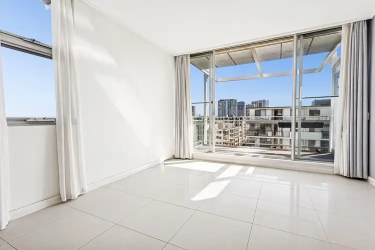 Third view of Homely apartment listing, 842/2 The Crescent, Wentworth Point NSW 2127