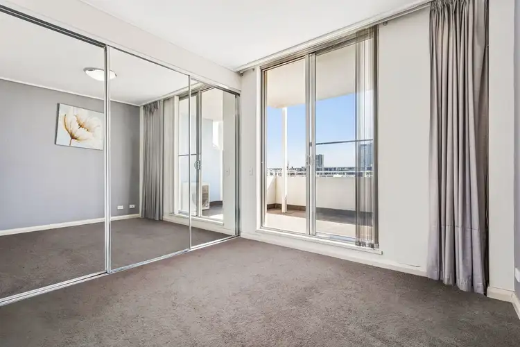 Fourth view of Homely apartment listing, 842/2 The Crescent, Wentworth Point NSW 2127