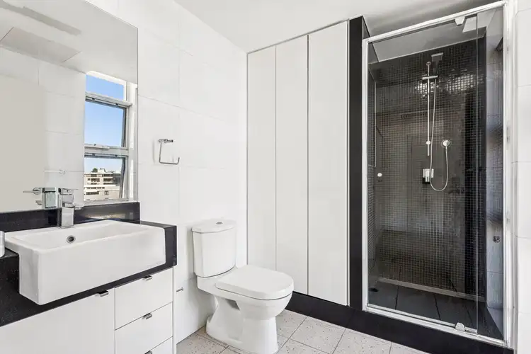 Fifth view of Homely apartment listing, 842/2 The Crescent, Wentworth Point NSW 2127
