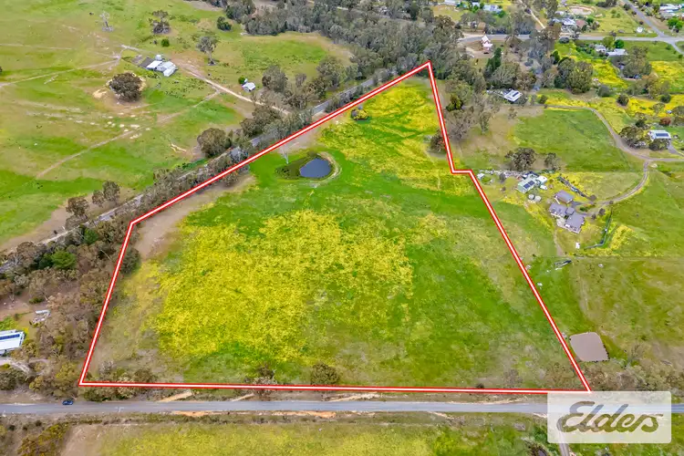 Third view of Homely rural property listing, CA5 & CA7 Lexton-Talbot Road, Lexton VIC 3352