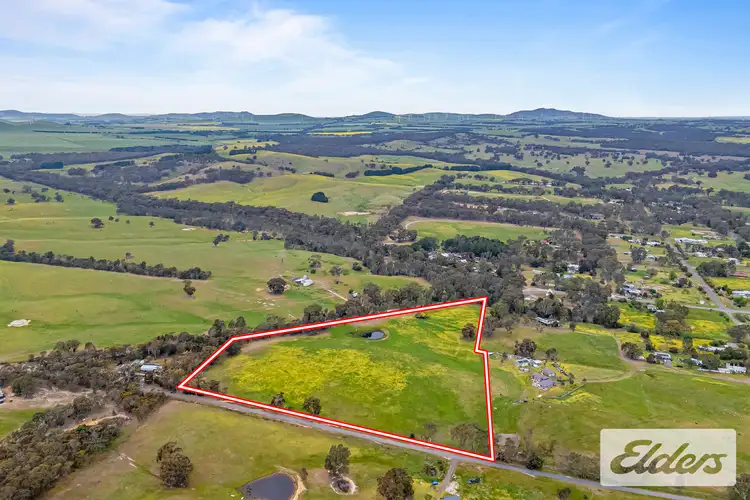 Fourth view of Homely rural property listing, CA5 & CA7 Lexton-Talbot Road, Lexton VIC 3352