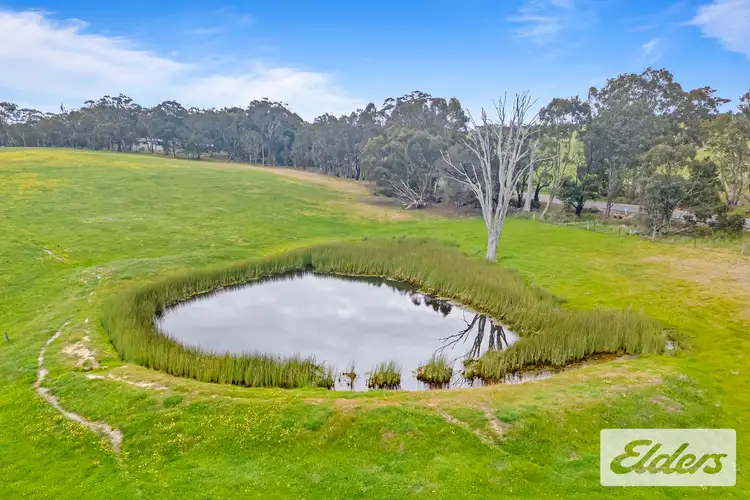 Fifth view of Homely rural property listing, CA5 & CA7 Lexton-Talbot Road, Lexton VIC 3352